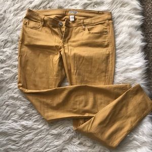 Express Skinny Jeans in Great Condition!